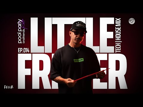 Tech/House Mix | LITTLE FRITTER