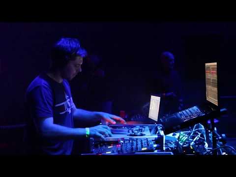 BOUBAX- T.lesco.P - infamous armada @ stargate 13 janvier 2018- Vidéo by DsP Records