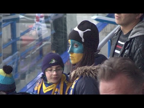 Hokej:(18.3.2017) Šumperk vs. Poruba 4.SF