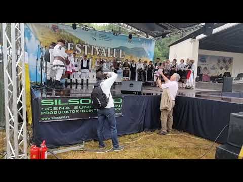 Festivalul Vaii Muresului 2022  - Nunta Traditionala . Participant, Mihai Moldovan