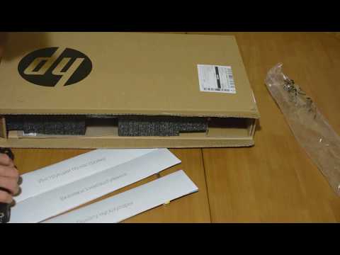 Обзор ноутбука HP 255 G6 2HH06ES Dark Ash из Rozetka