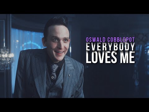 download lagu mp3 mp4 Oswald Cobblepot, download lagu Oswald Cobblepot gratis, unduh video klip Oswald Cobblepot