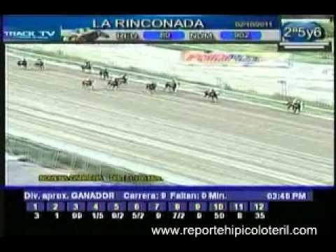 Resumen Domingo 02 de Octubre de 2011   La Rinconada