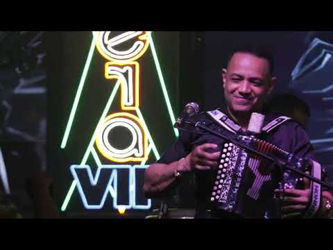 Yovanny Polanco - La Historia De Un Gran Amor (En Vivo 2023)