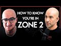 How To Find Your Zone 2 Without Using A Lactate Meter The Peter Attia Drive Podcast