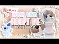 ˏˋ ️ITS HERE Adopt Me Christmas Week 2 Grinding 200k Gingerbread Checking Out New Pets MORE