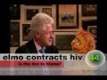 Sesame Street Has Died Of AIDS Original