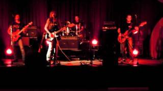 Miet The Feebles - Apollo Elmshorn - 03.12.2011