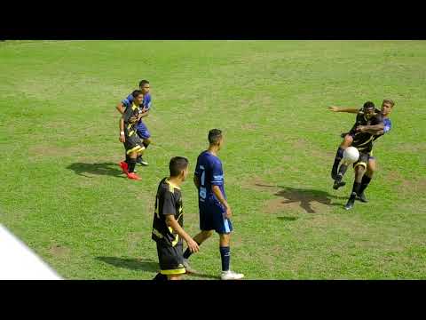 CAMPEONATO METROPOLITANO SUB 20 Life 2 x 1 Andraus