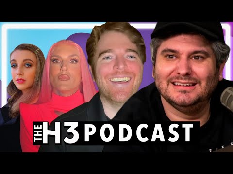 Shane Dawson, Jeffree Star, Emma Chamberlain - Off The Rails #26