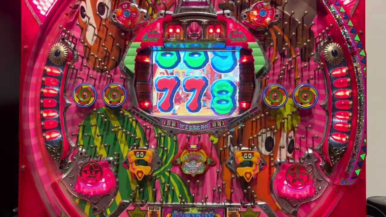 ウエスタンキッド