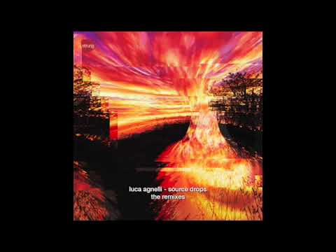 Luca Agnelli - Raw Surface (Tim Tama Remix) (ETB083)