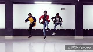 Nikkal Nikkal Dance | Kaala | Rajinikanth | Pa Ranjith | Santhosh Narayanan