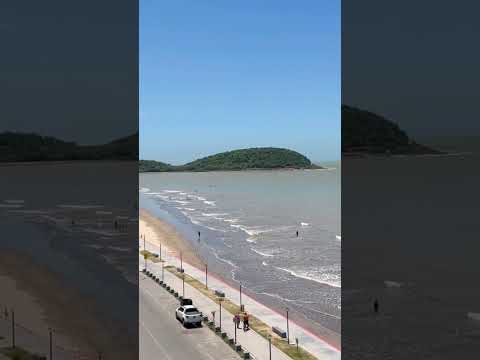 Praia de Piuma (Espírito Santo ,Brasil)