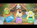 My Favorite Part Of Wonder Pets Save The Black Kitten