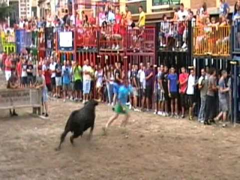 Betxi, Viernes 23 septiembre 2011 Jose Vte. Machancoses