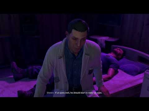 Dying Light 2 Walkthrough Gameplay Part 15