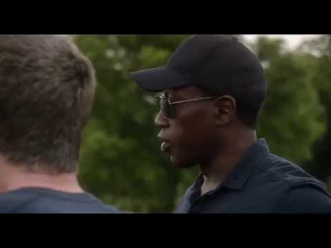 Armed Response Official Trailer #1 2017 #movieflix