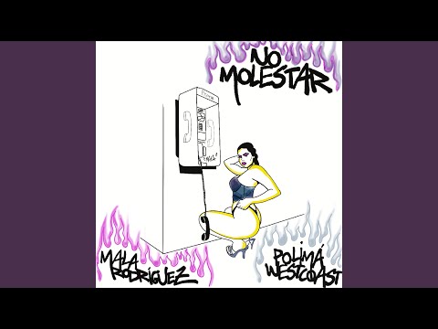 Video thumbnail for No Molestar