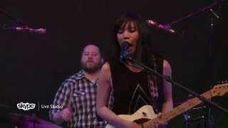 Thao & The Get Down Stay Down - Nobody Dies (101.9 KINK)