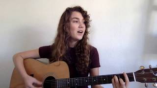 Ravyn Lenae - Spice (Acoustic Cover) by Kelly Ann Corfield