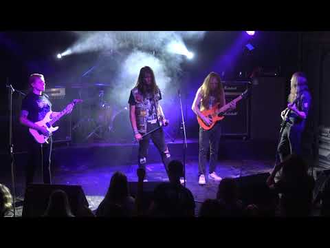 Necrectomy - Mod, St. Petersburg 17.07.21