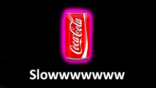 Download lagu COCA COLA ESPUMA Sound Variations in 40 Seconds mp3