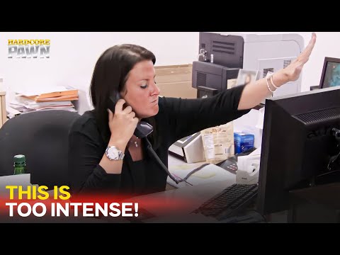 Online Mayhem | Hardcore Pawn