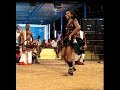 ஆடாதவர்களையும் ஆடவைக்கும் மருங்கன் �