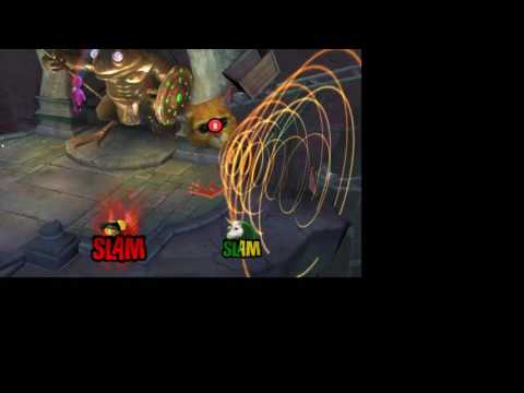 Squeachu vs Sarger Grand finals