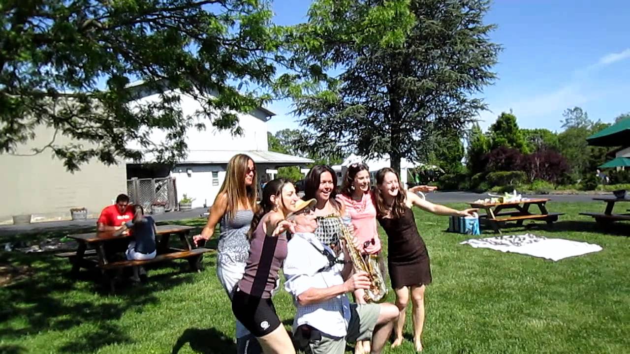 Promotional video thumbnail 3 for TexSax