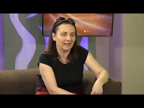 Kalotaszegi értékekről készített online előadást Doktor László és felesége