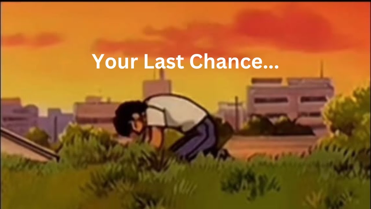 Get Out Of Your Comfort Zone.