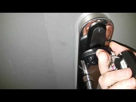 20181202 FOB GARBAGE ROOM RIVA 3 7008 RIVER PKWY  RICHMOND FOB