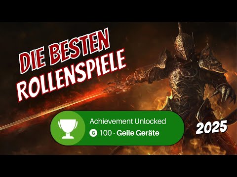 The best RPGs of the last 15 years (2026)