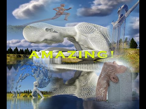 Incredible Sculptures By Chad Knight Look So Good Many People Think They’re Real! | Claire Studio