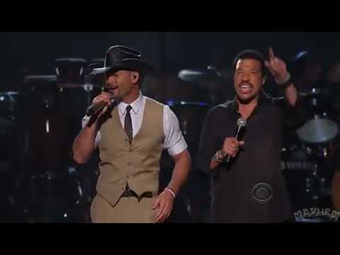 Sail On - Lionel Richie
