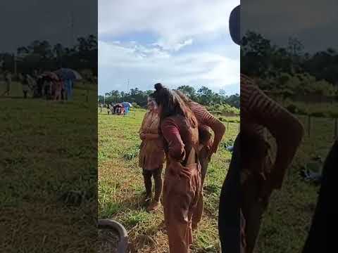 Bautizo 2025 | Primer Año de las Especialidades – ESFM Puerto Rico Bolivia