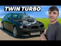 I Made 1000HP With A 1000 BMW