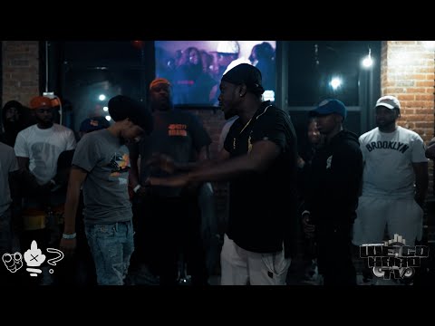 North NuYork vs Problems