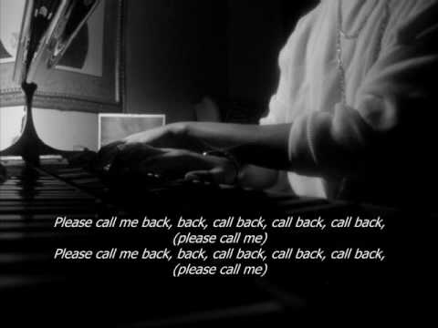 Leo - Call Me Back + Lyrics (Prod. By UNIQUESOUND) || UNIQS