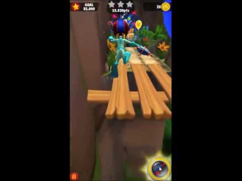 Looney Tunes Dash Level 434