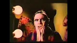 If all the world's a stage