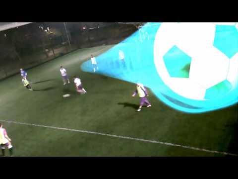 Alya Halı Saha 10.04.2016 22:00 - akillisaha.com