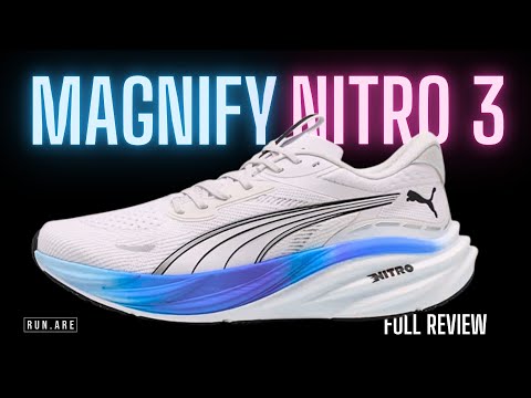 PUMA PUMA Magnify Nitro 3