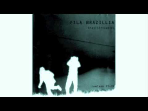 UNKLE - Berry Meditation (Fila Brazillia Mix)