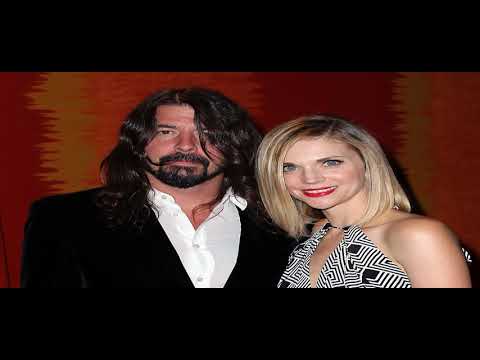 Mother of Dave Grohl s Youngest Child Identified The woman at the center of Dave
