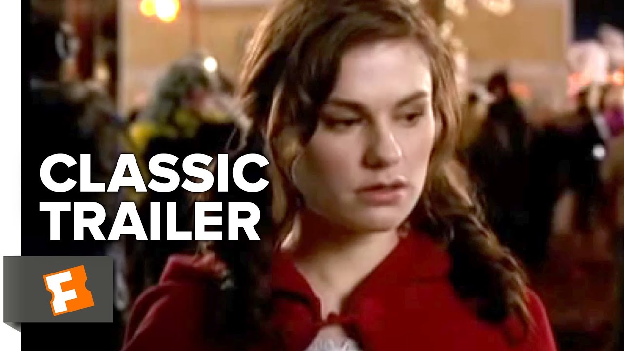 Trick 'r Treat (2007) Trailer #1 | Movieclips Classic Trailers - YouTube