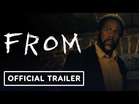 From: Season 4 Exclusive Trailer (2026) Harold Perrineau, Catalina Sandino Moreno