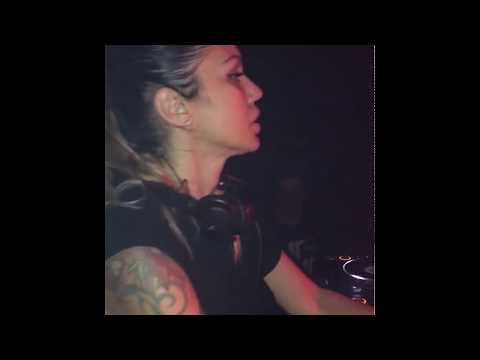 Deborah De Luca @ BROWN ALLEY - Melbourne, Australia /nov2018
